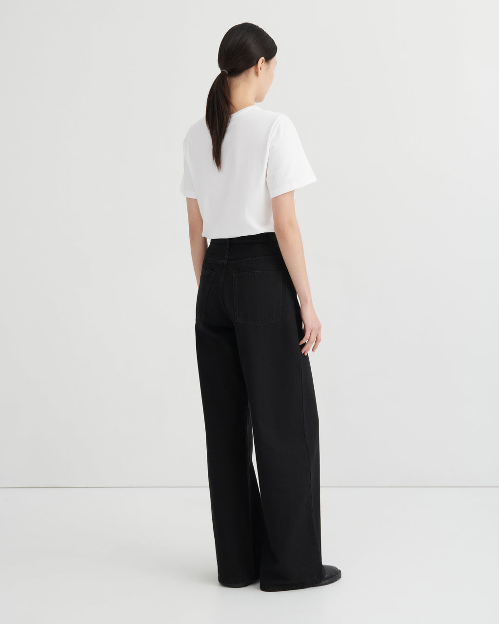 Sailor Jeans Tall