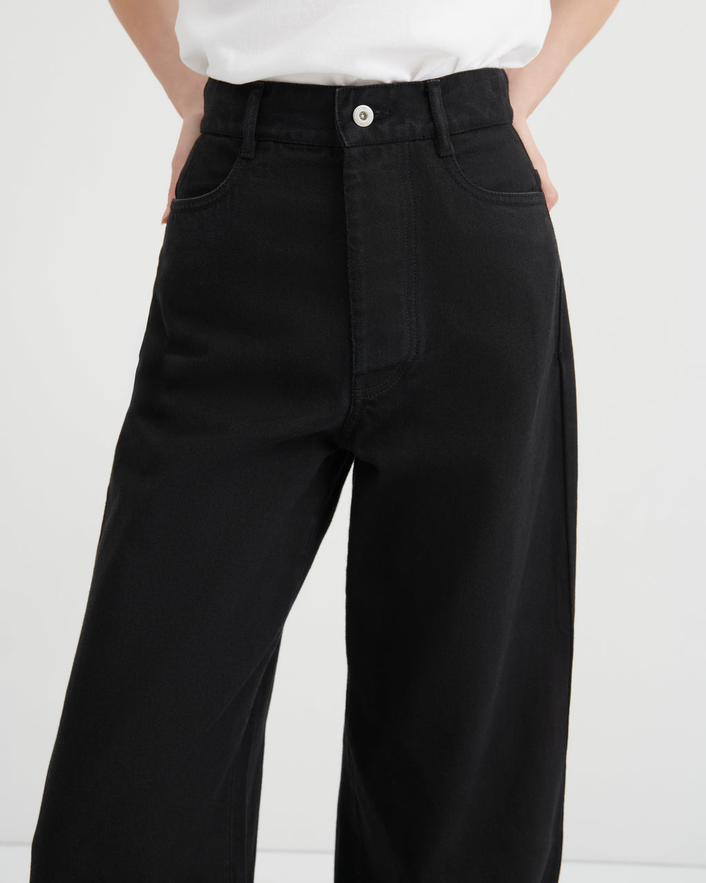 Sailor Jeans Tall