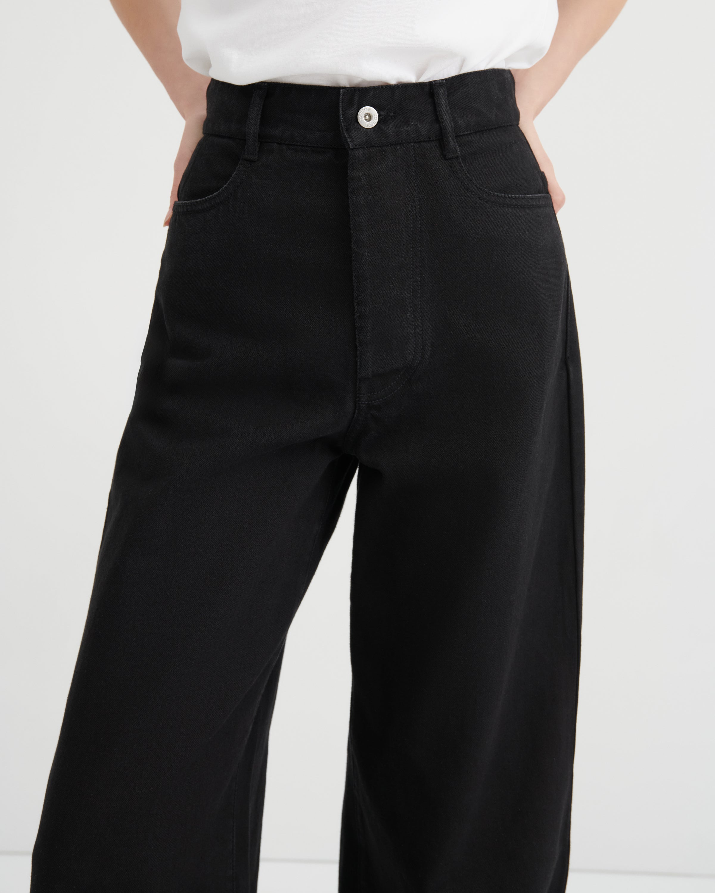 Sailor Jeans Tall
