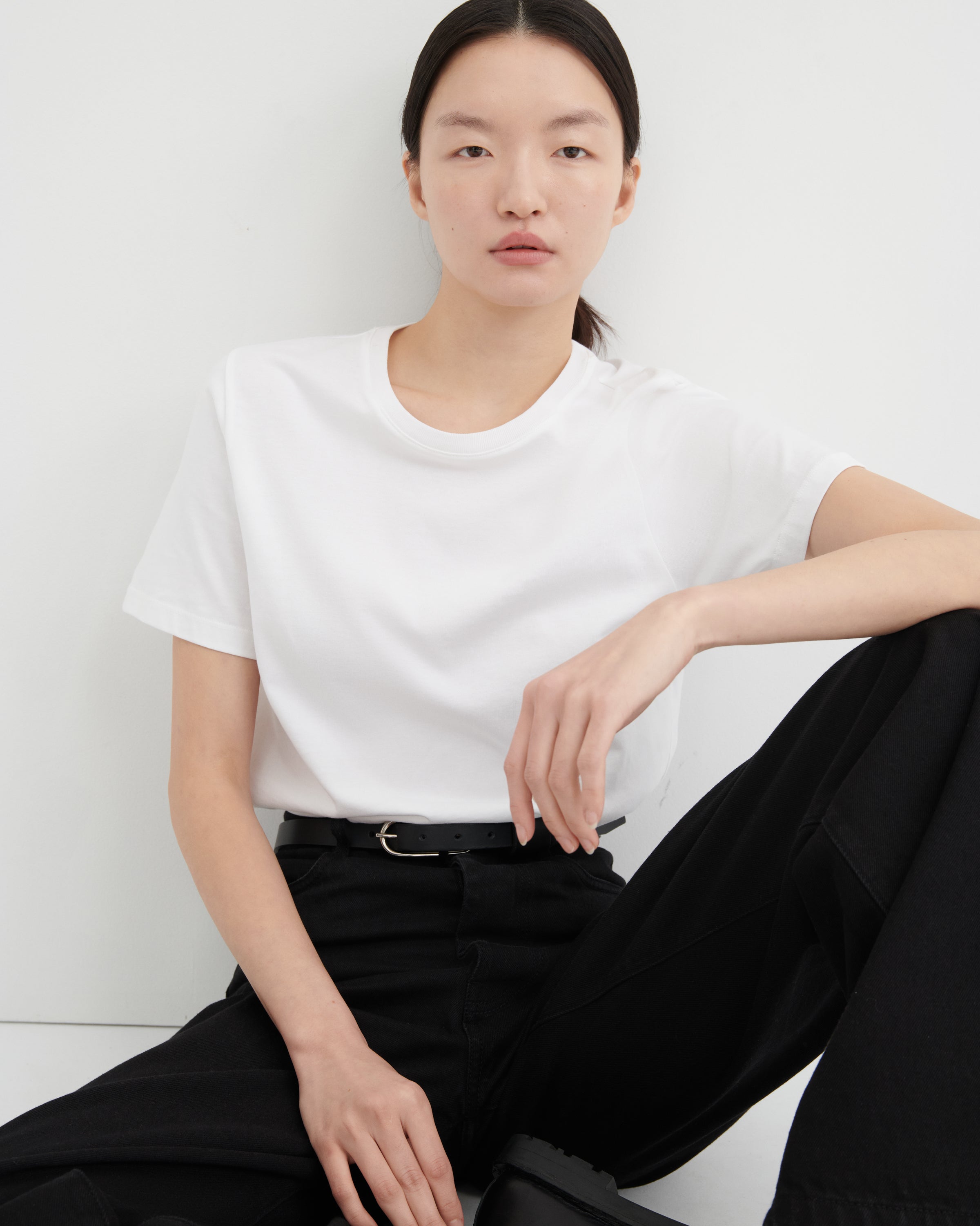 Sailor Jeans Tall