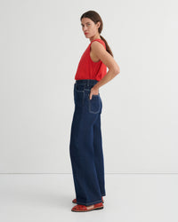 Sailor Jeans Tall