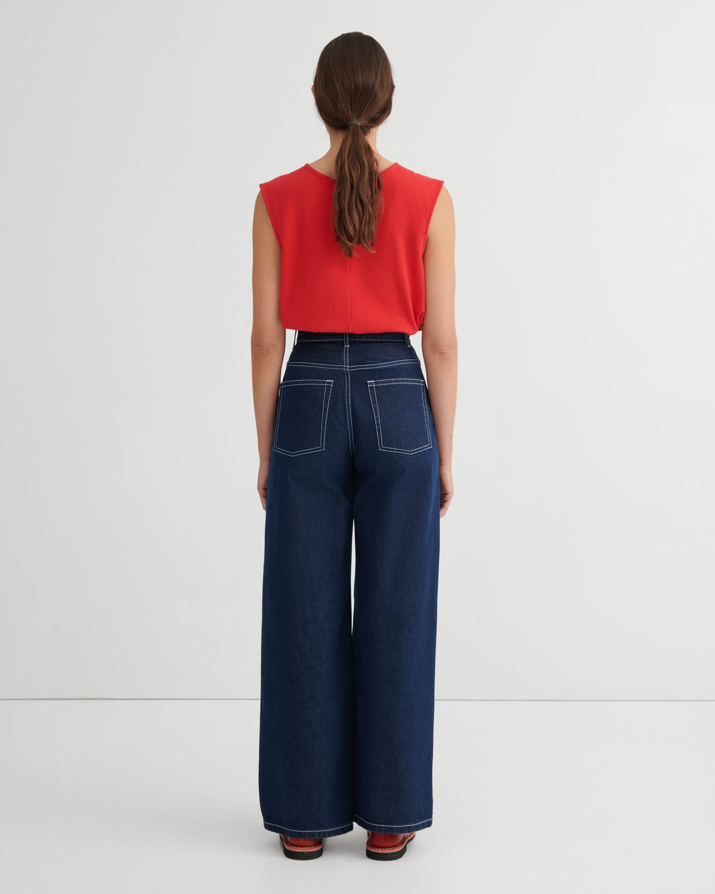 Sailor Jeans Tall
