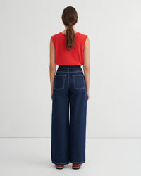 Sailor Jeans Tall
