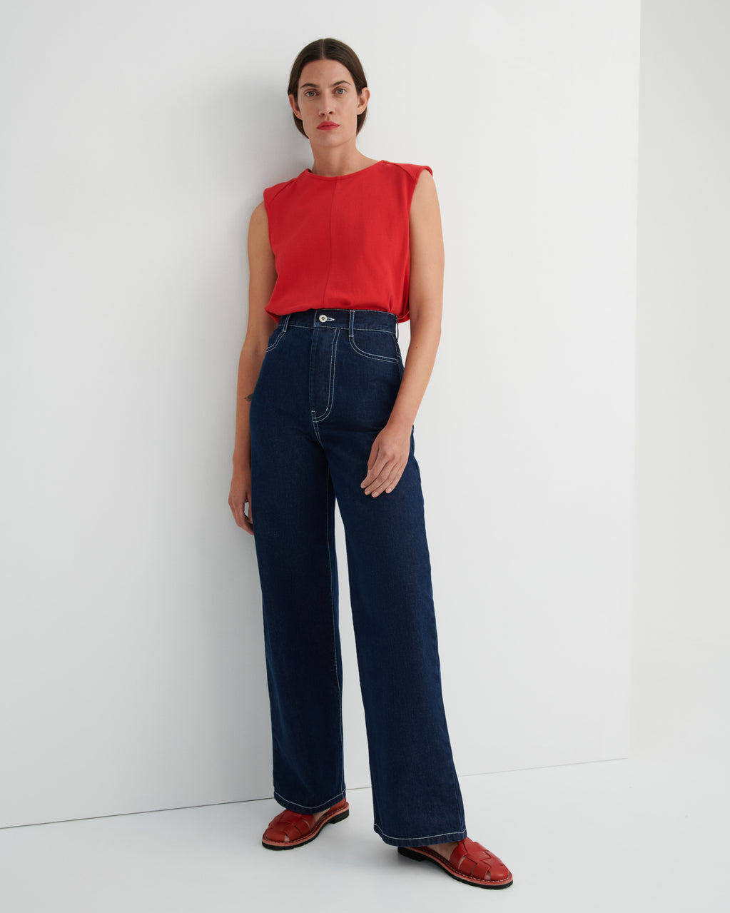Sailor Jeans Tall