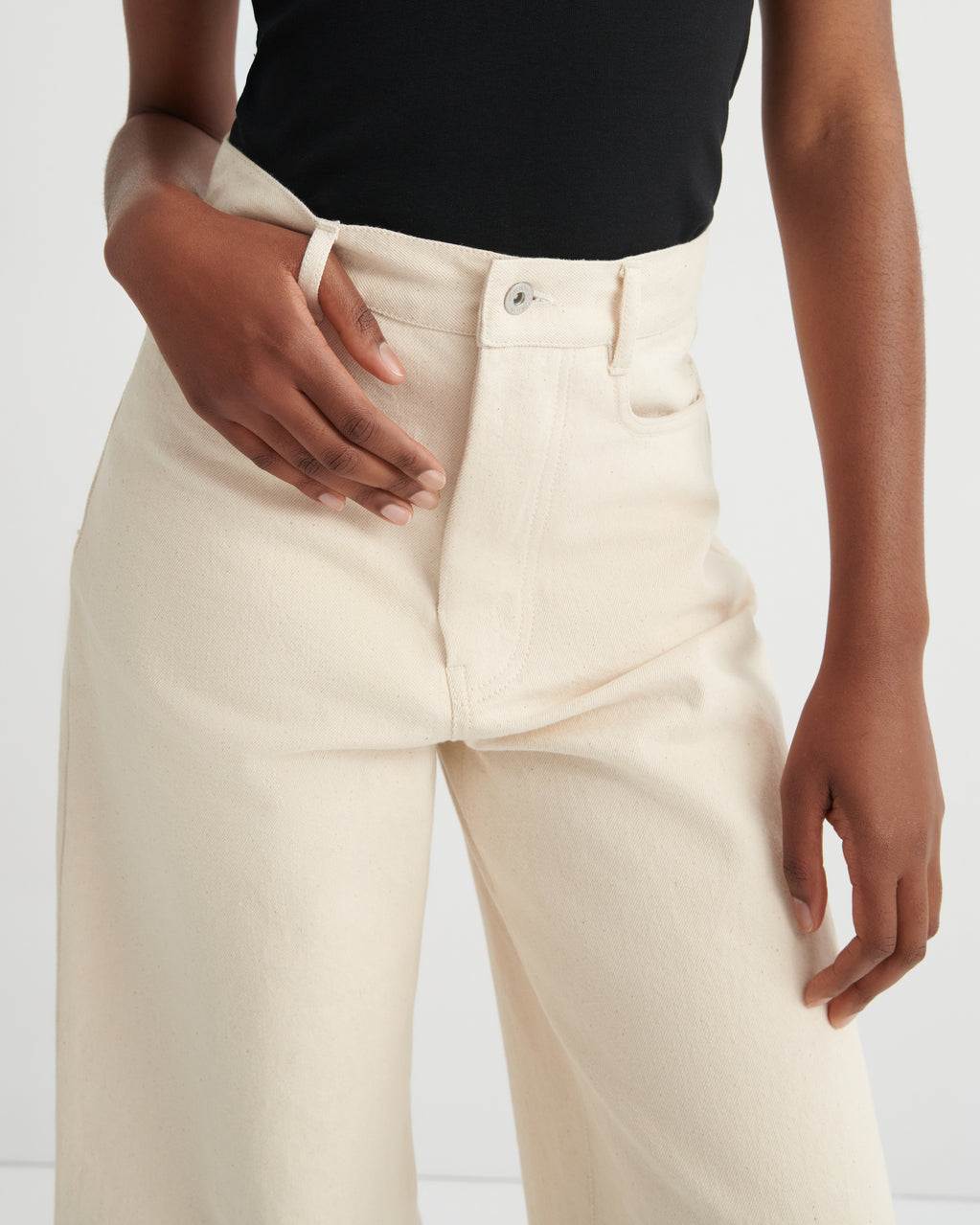 Sailor Jeans Tall