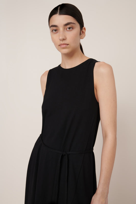 Tank Swing Dress