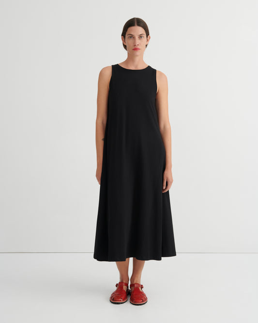 Tank Swing Dress
