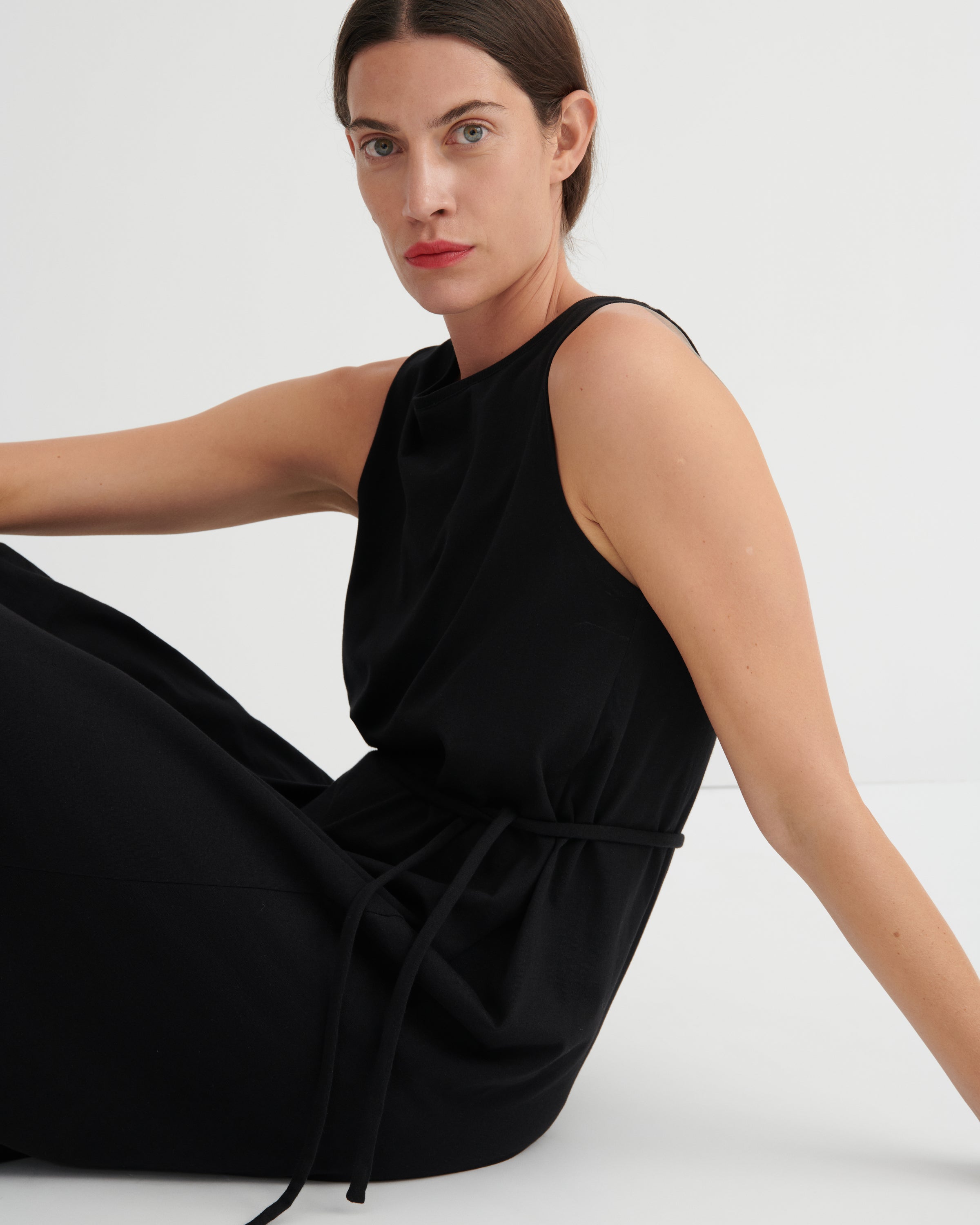 Tank Swing Dress