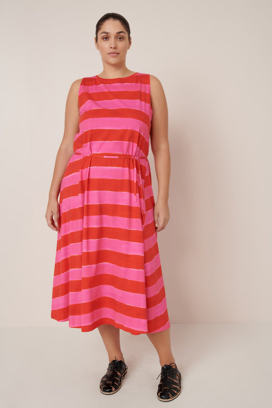 Tank Swing Dress