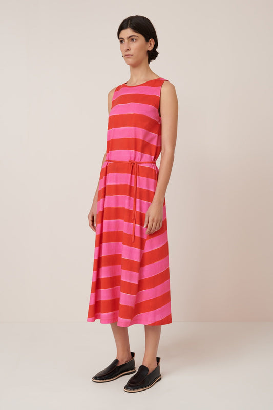 Tank Swing Dress
