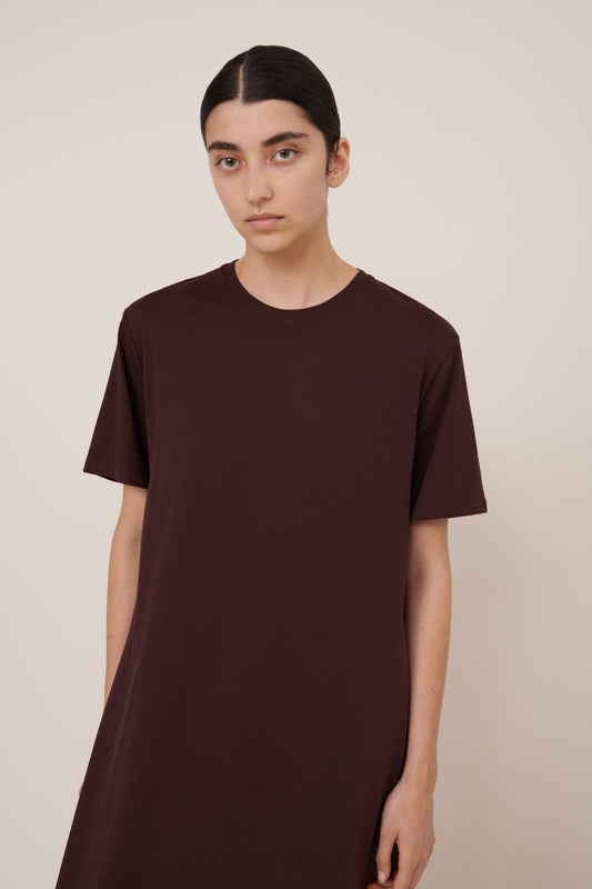 Tee Dress