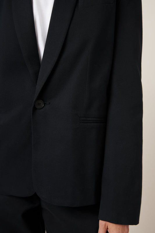 Tux Jacket