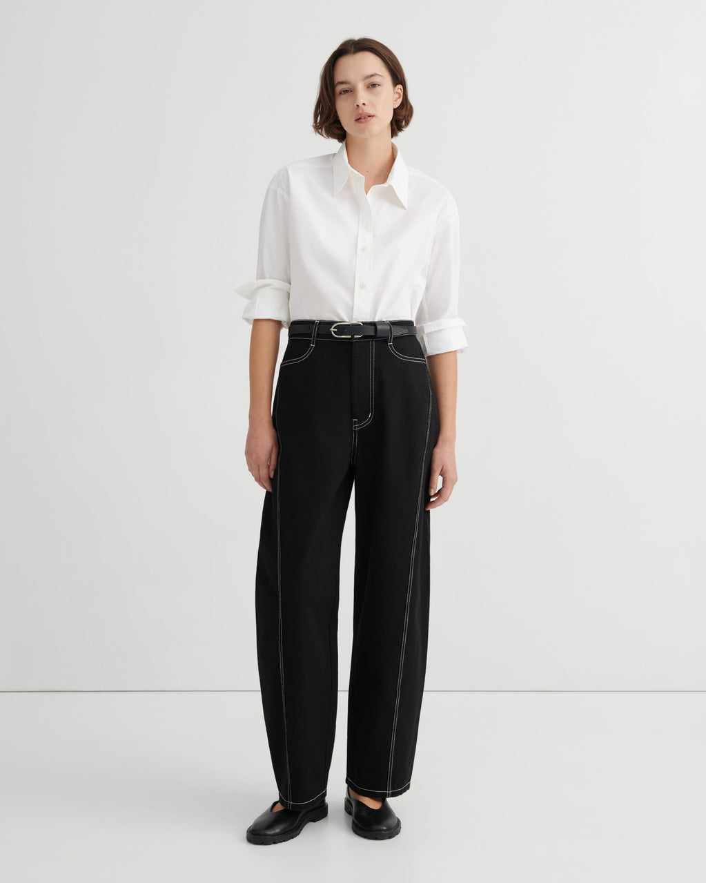 Twist Jeans