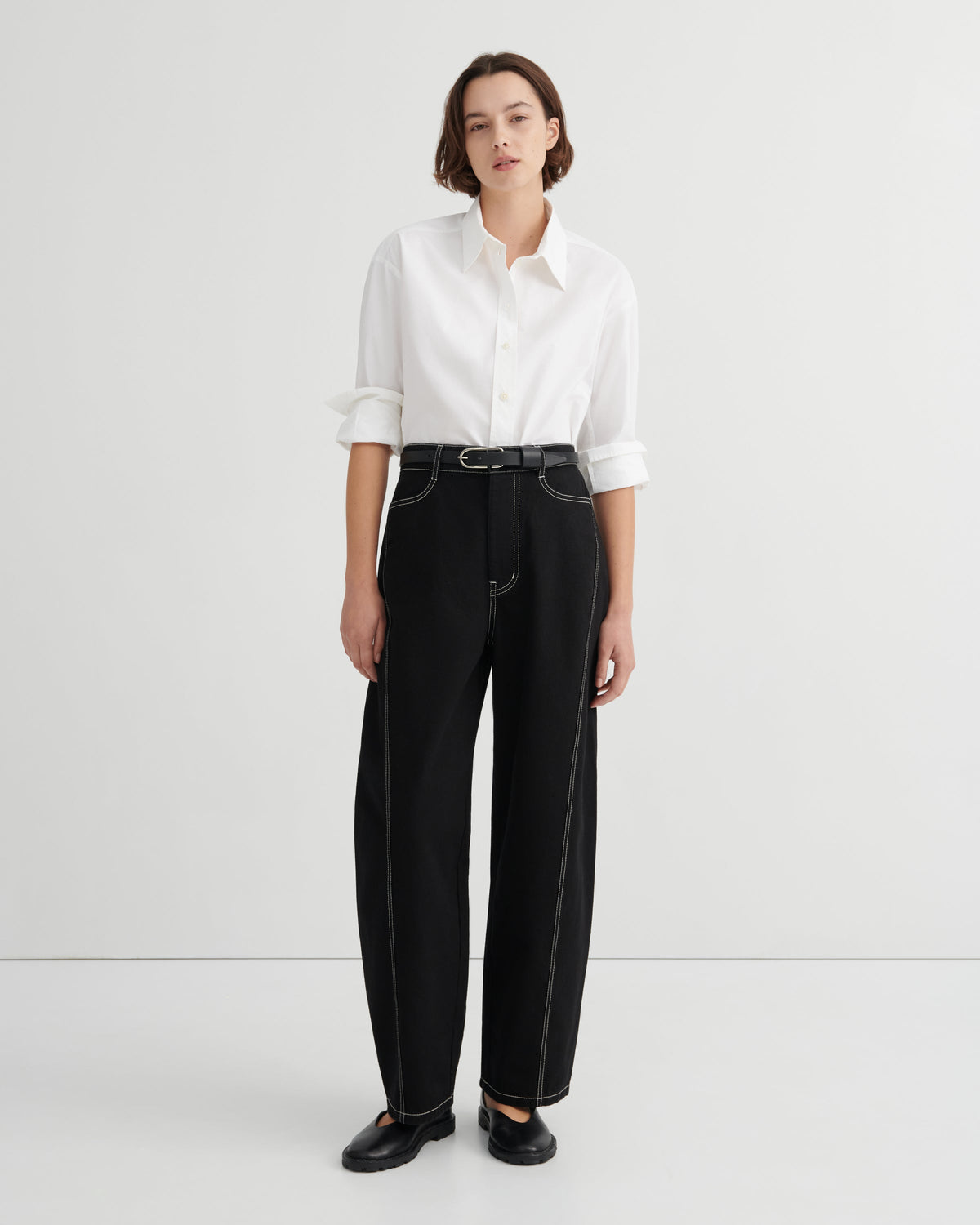 Twist Jeans