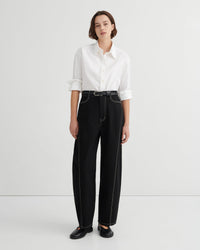 Twist Jeans