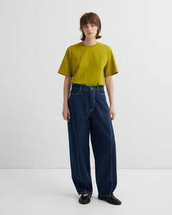 Model wearing size 