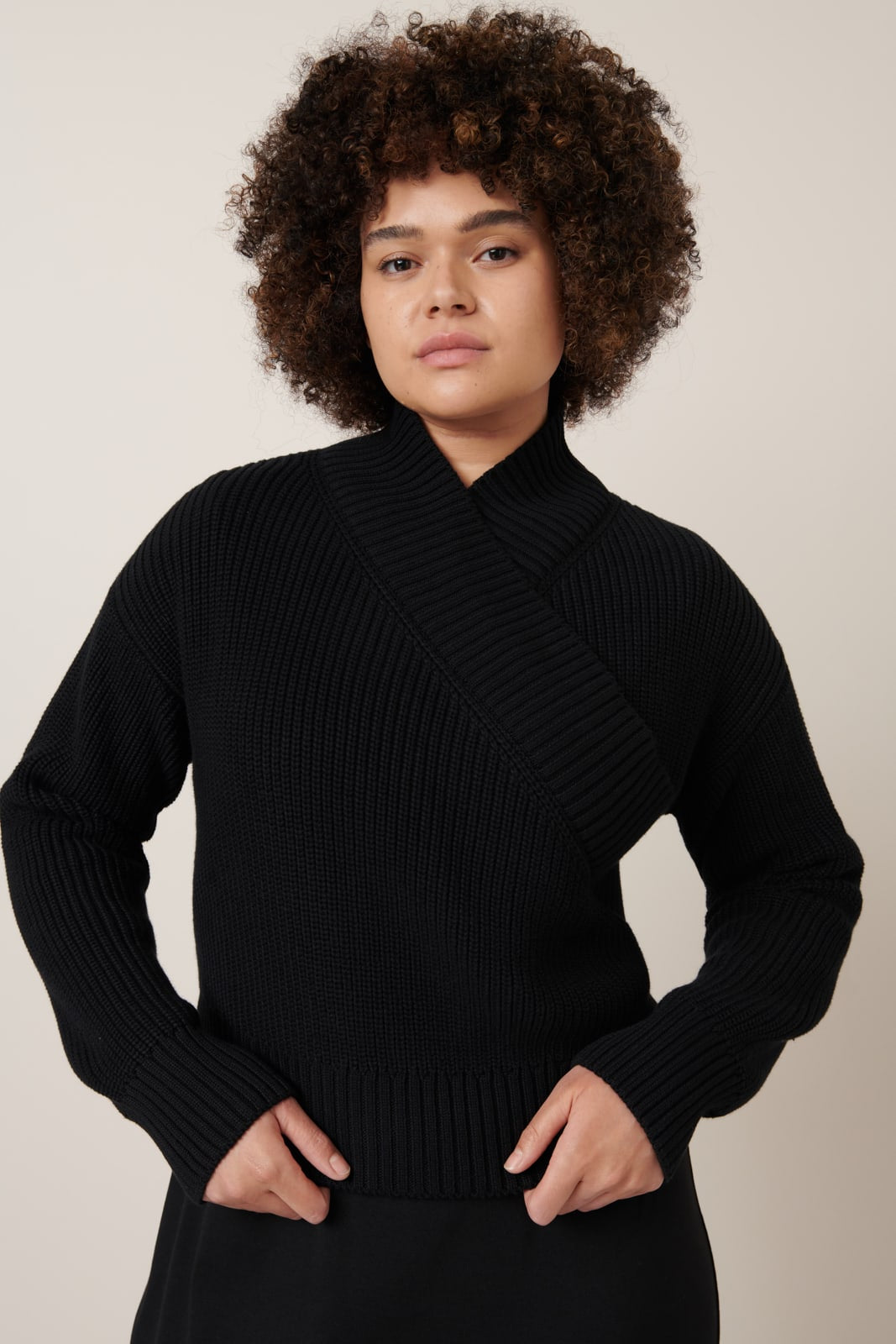 Unity Cardigan