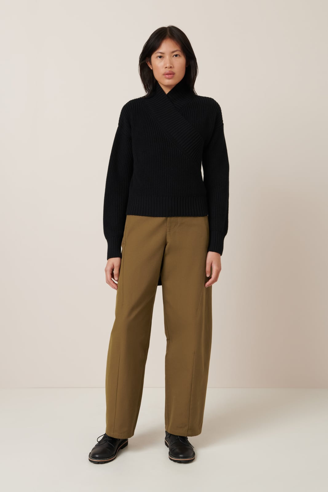Unity Cardigan