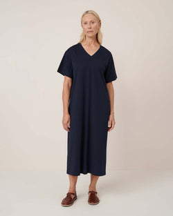 Model wearing size 