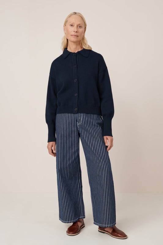 Utility Cardigan