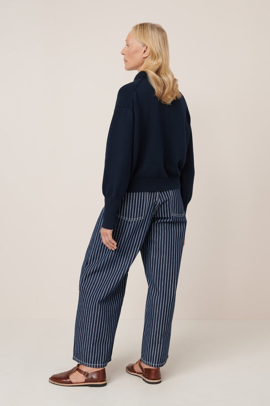 Utility Cardigan