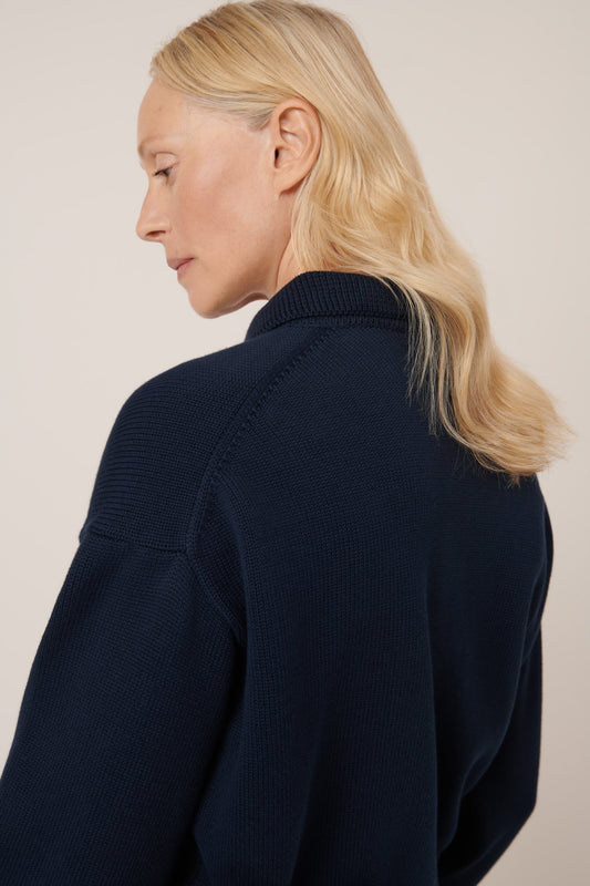 Utility Cardigan