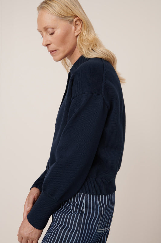 Utility Cardigan
