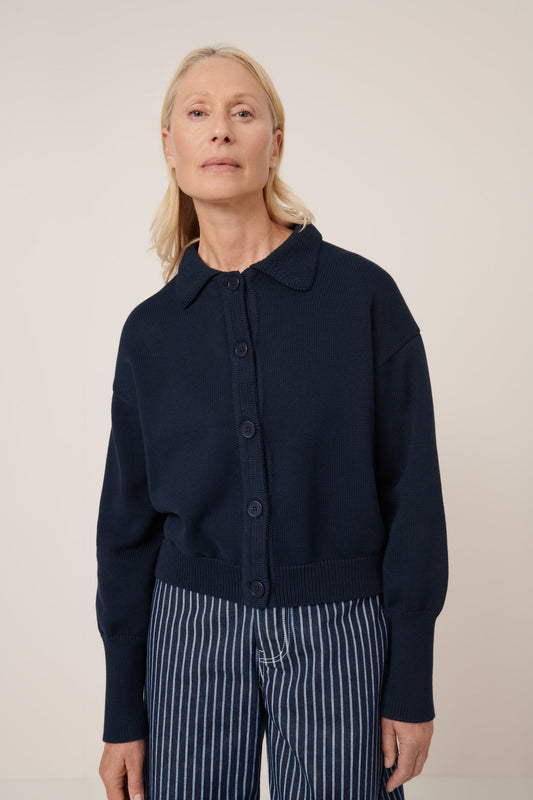 Utility Cardigan