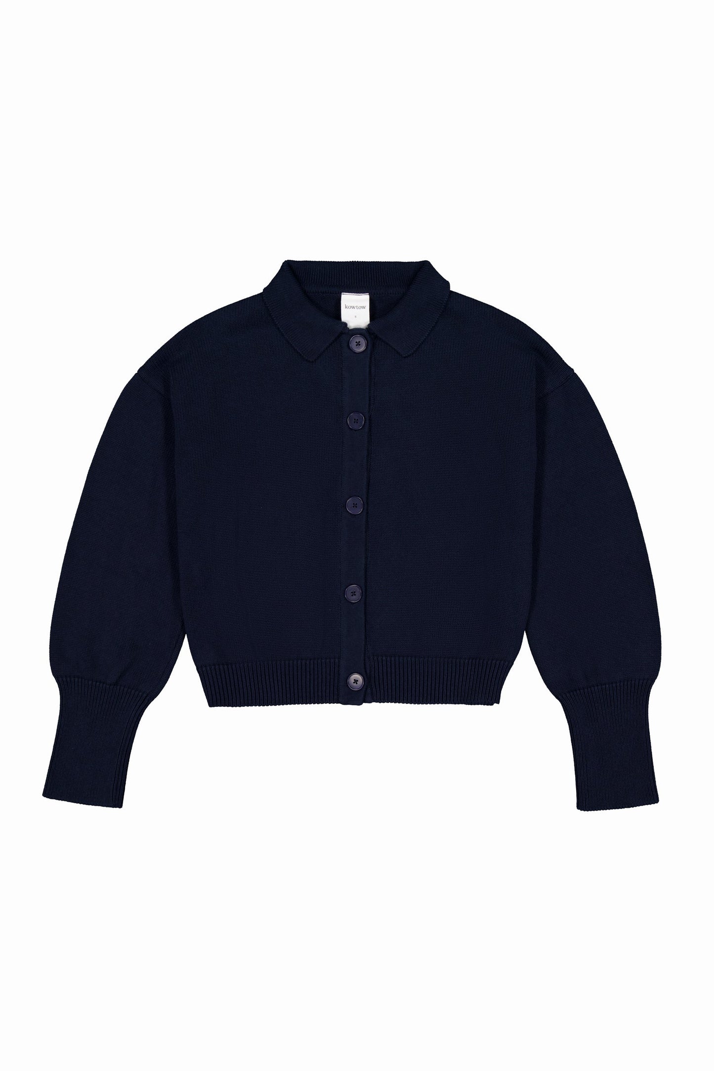 Utility Cardigan