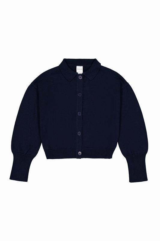 Utility Cardigan