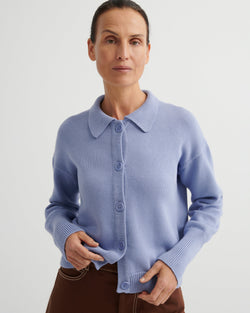 Model wearing size 