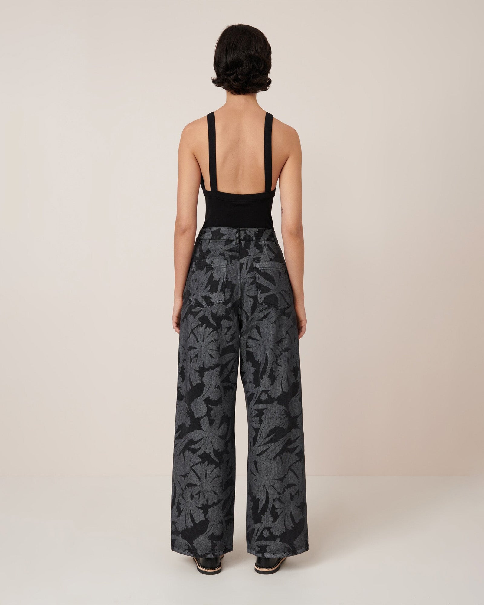 Utility Jeans