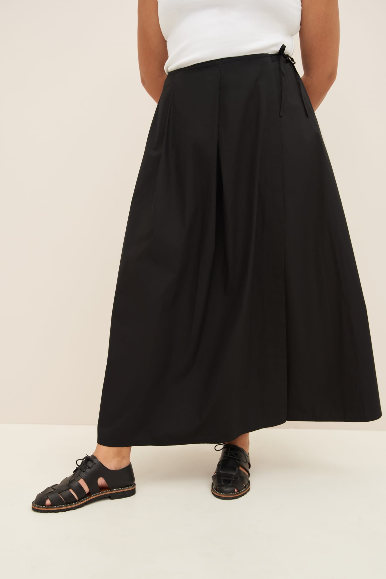 Black skirt australia best sale