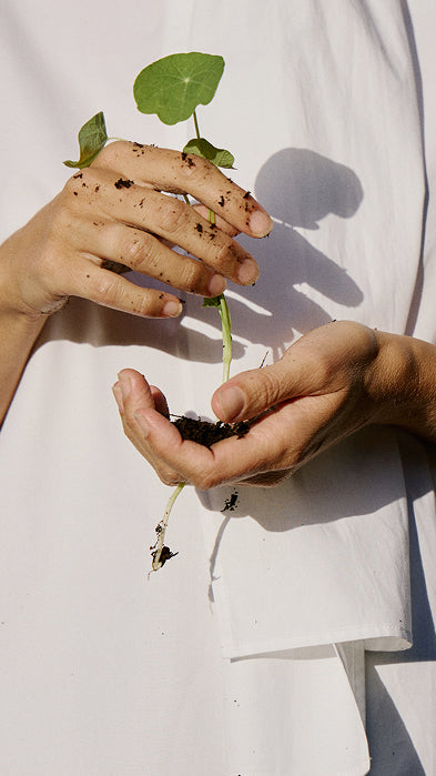 <h1>TRANSPARENT. ETHICAL. SUSTAINABLE.</h1>