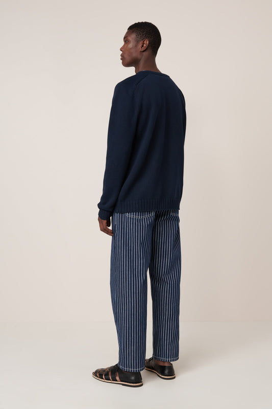 Vista Jumper
