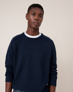 Model wearing size 