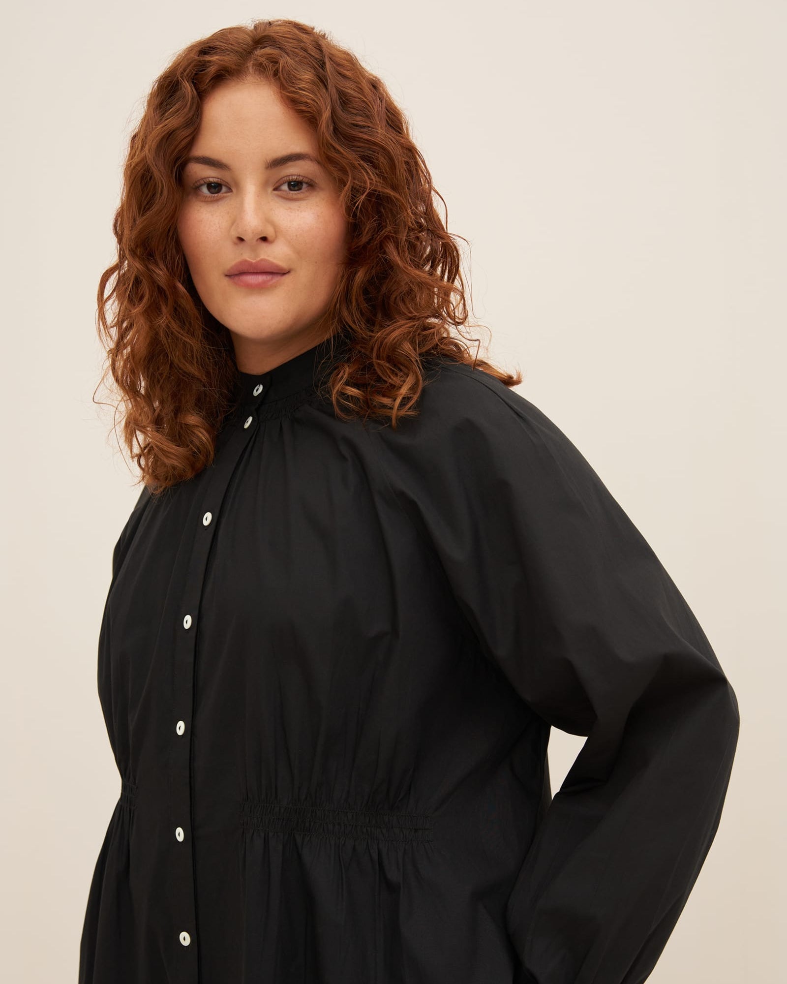 Wander Dress