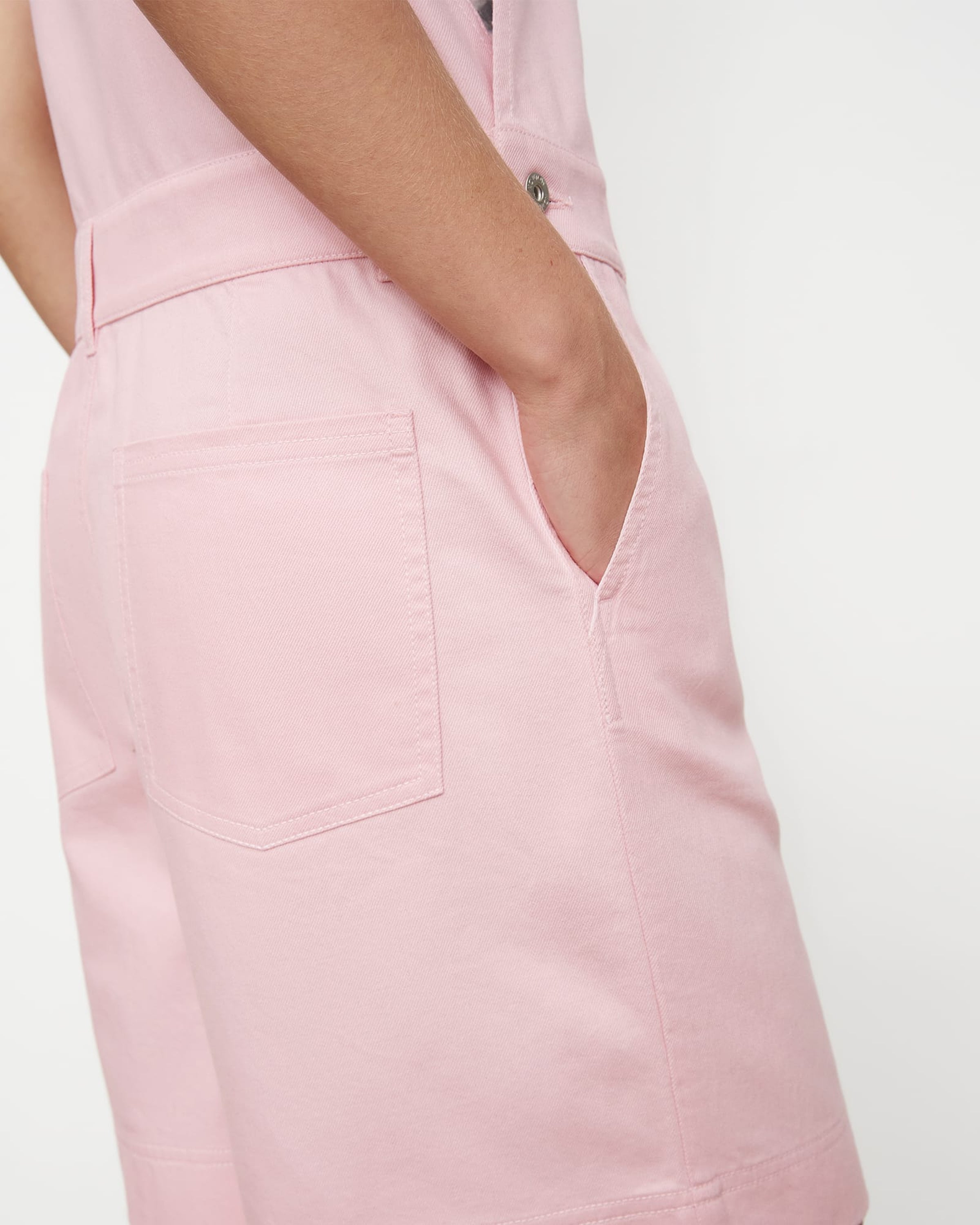 Wander Dungarees