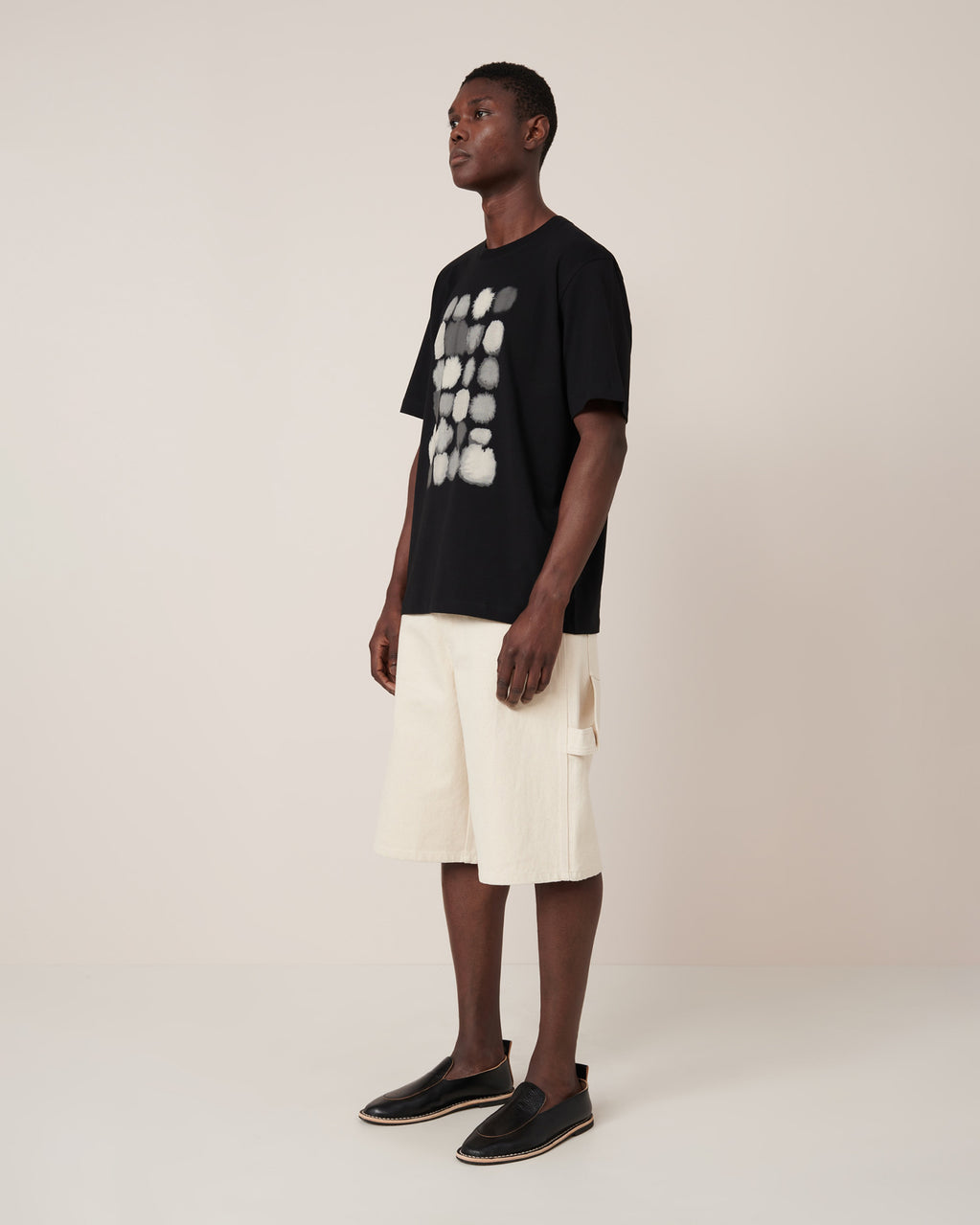 Watercolour Tee