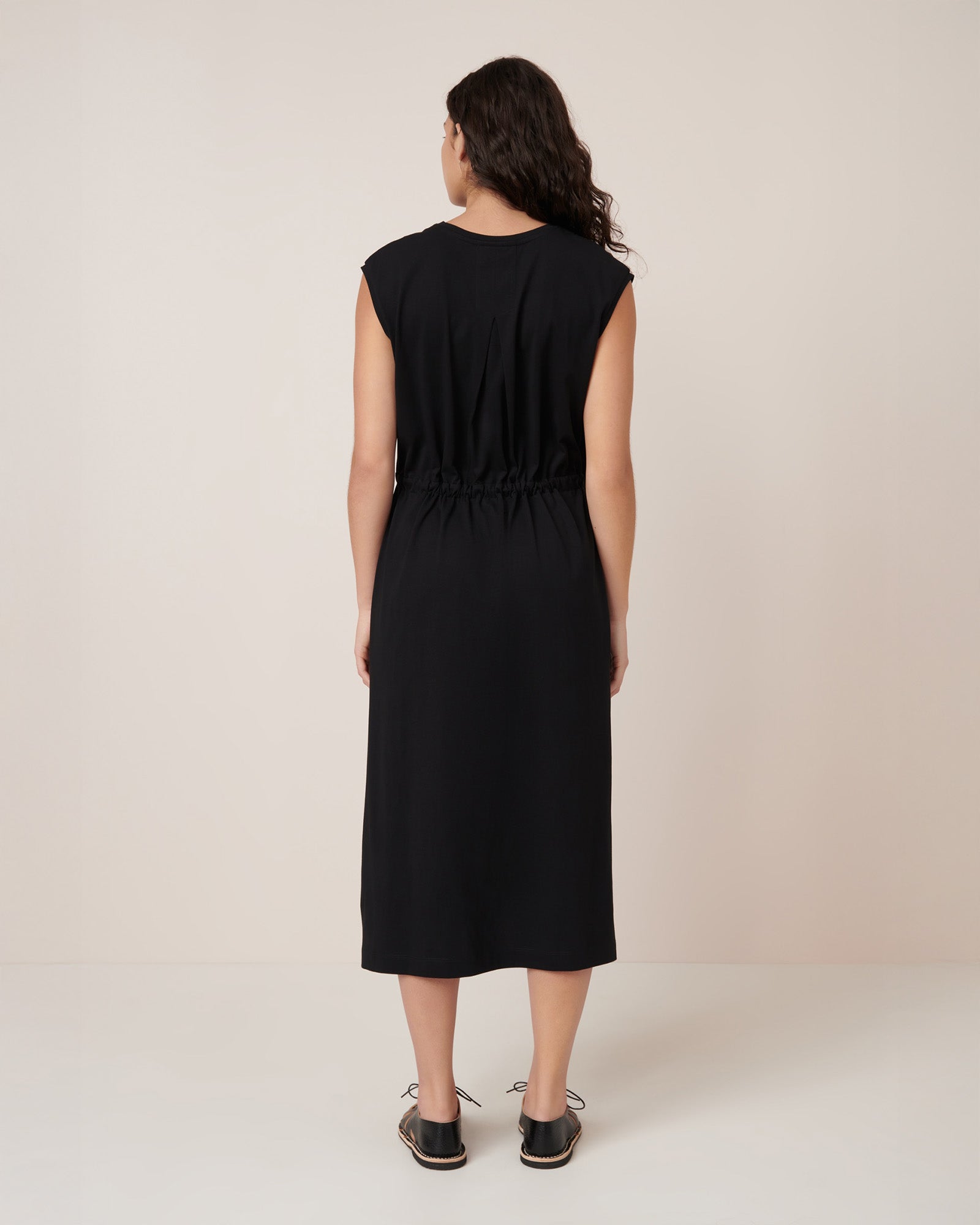 Wave Dress