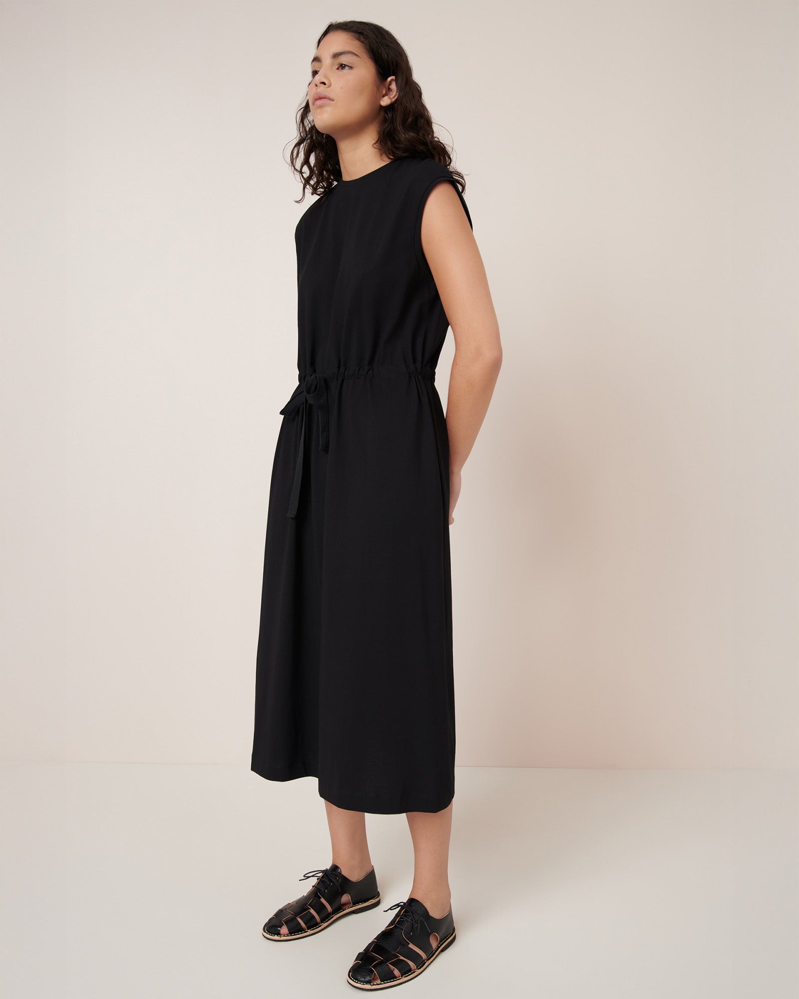Wave Dress