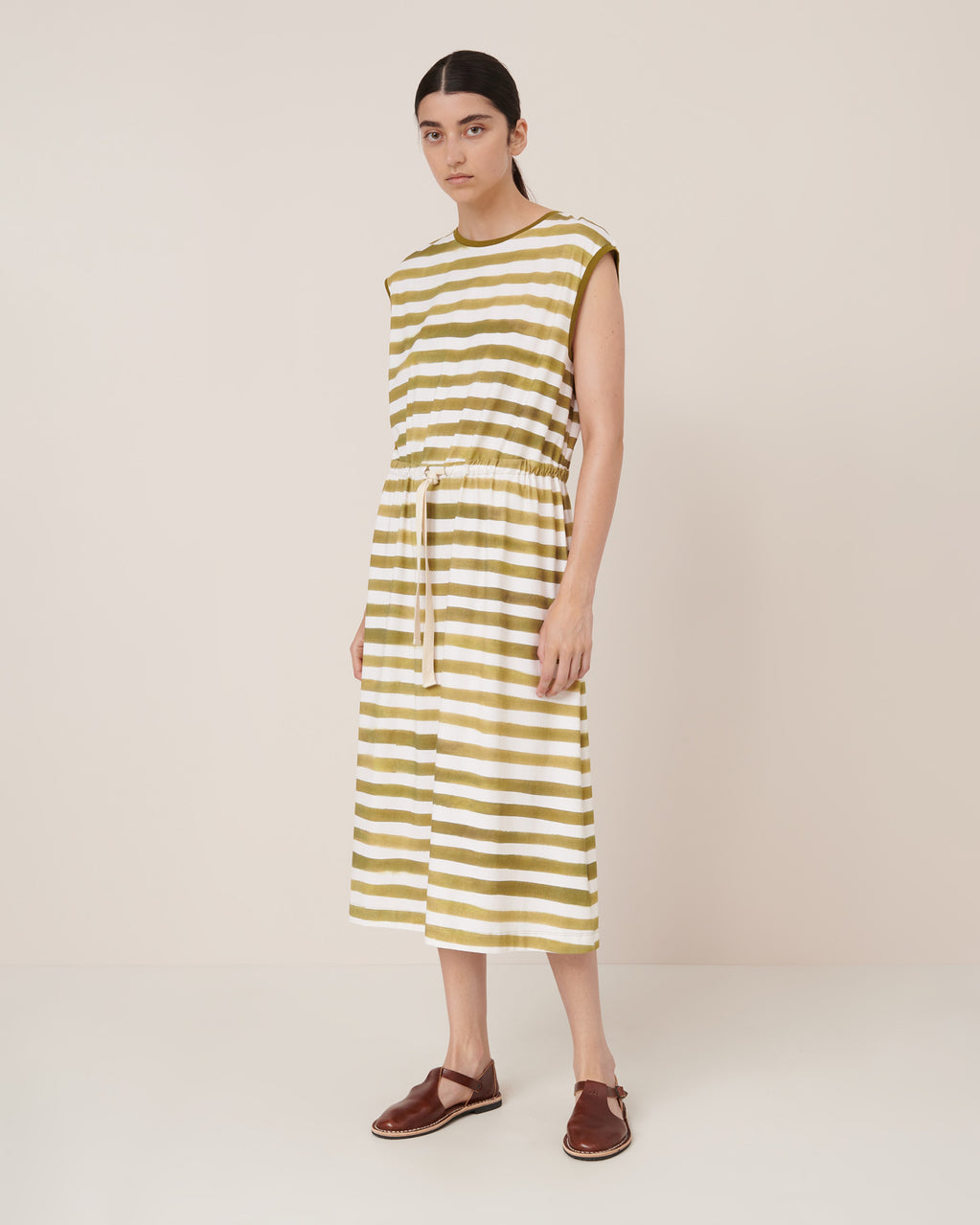 Wave Dress