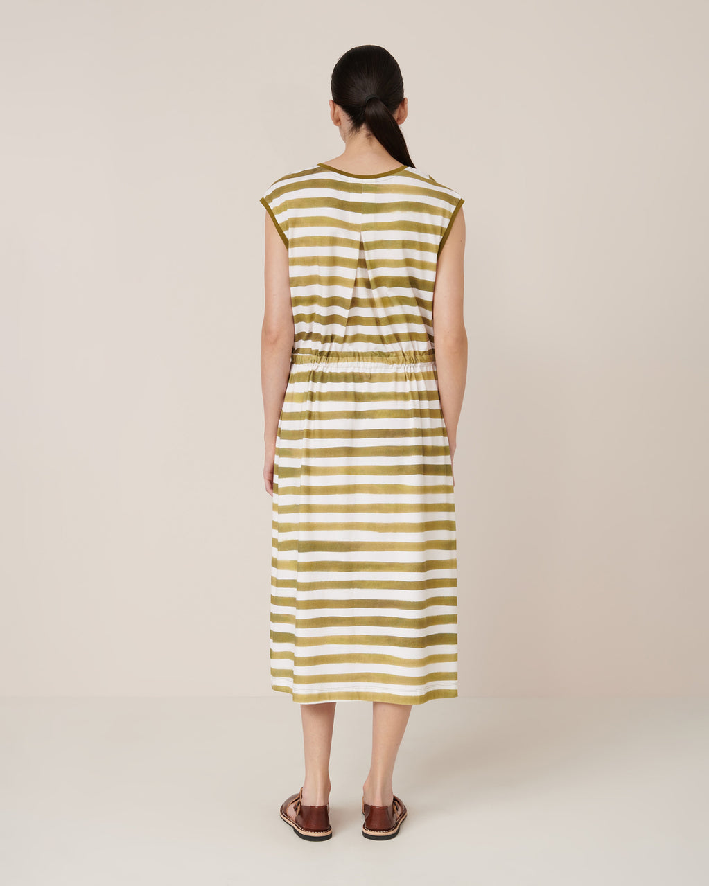 Wave Dress