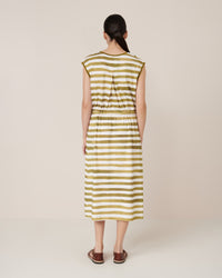Wave Dress