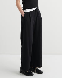 Wide Leg Pant