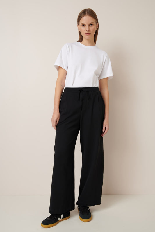 Wide Leg Pant