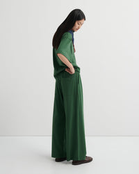 Wide Leg Pant