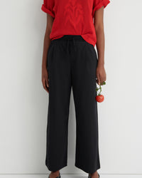 Wide Leg Pant