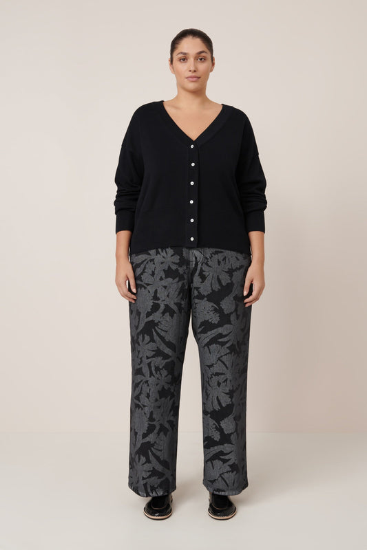 Willow Cardigan
