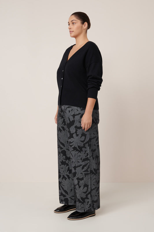 Willow Cardigan
